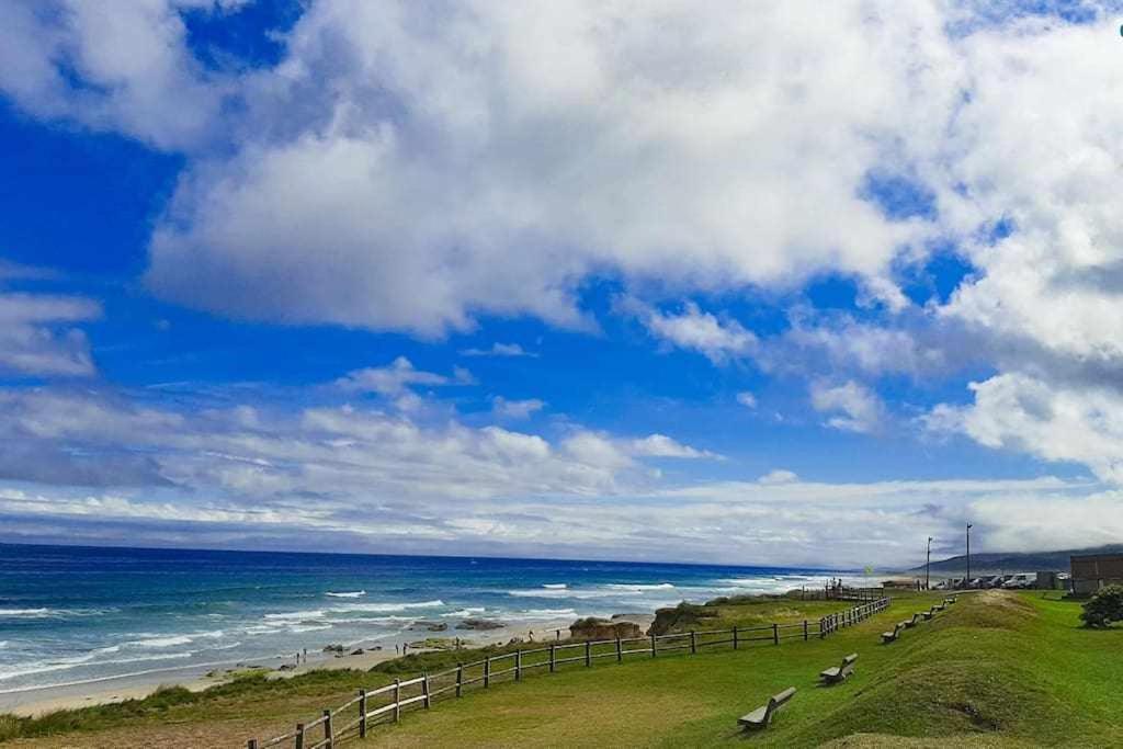Ag Casa Anema 10 Huespedes A 2Km De La Playa Razo Villa A Coruna Bagian luar foto