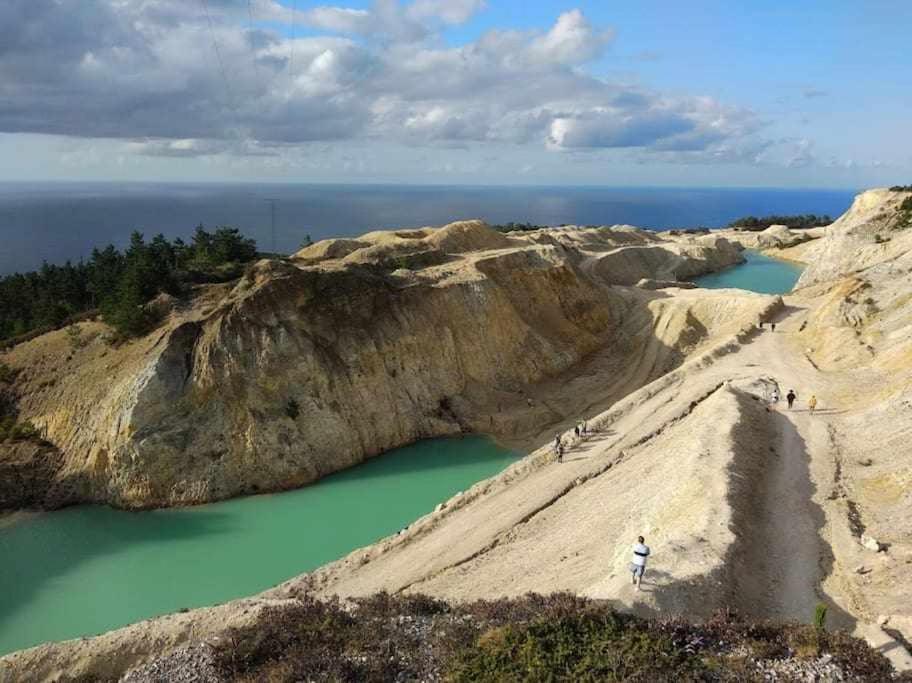 Ag Casa Anema 10 Huespedes A 2Km De La Playa Razo Villa A Coruna Bagian luar foto