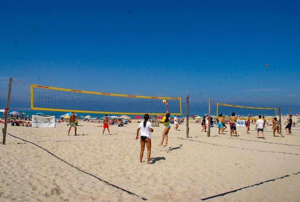 Ag Casa Anema 10 Huespedes A 2Km De La Playa Razo Villa A Coruna Bagian luar foto