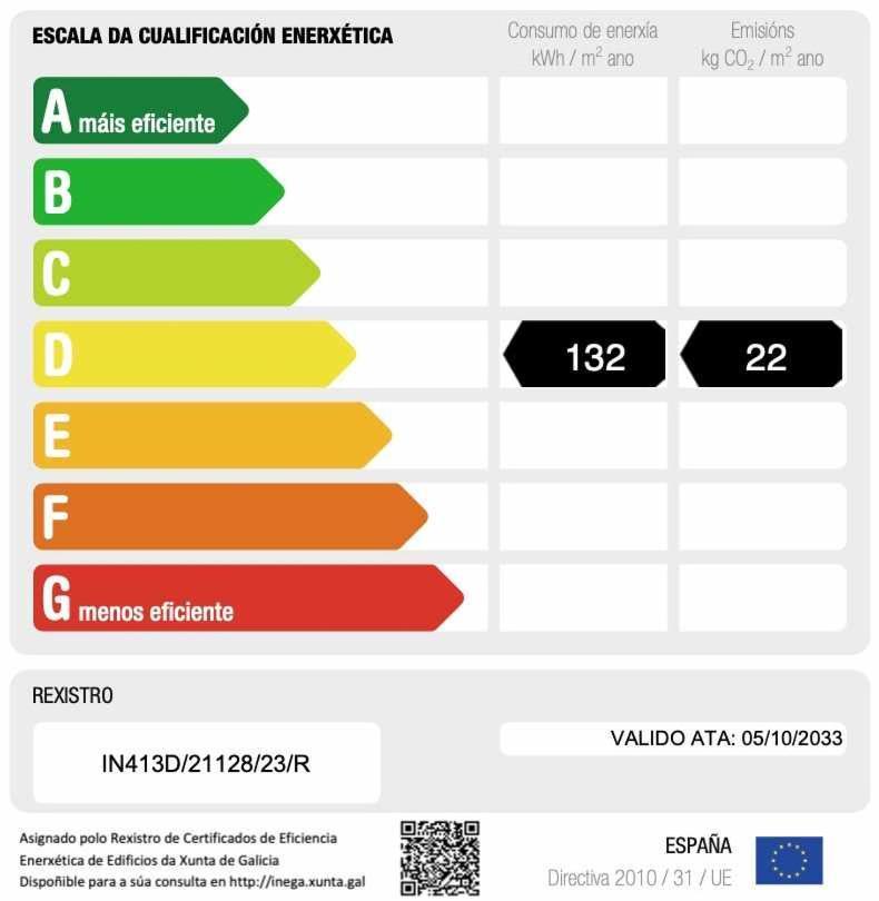 Ag Casa Anema 10 Huespedes A 2Km De La Playa Razo Villa A Coruna Bagian luar foto