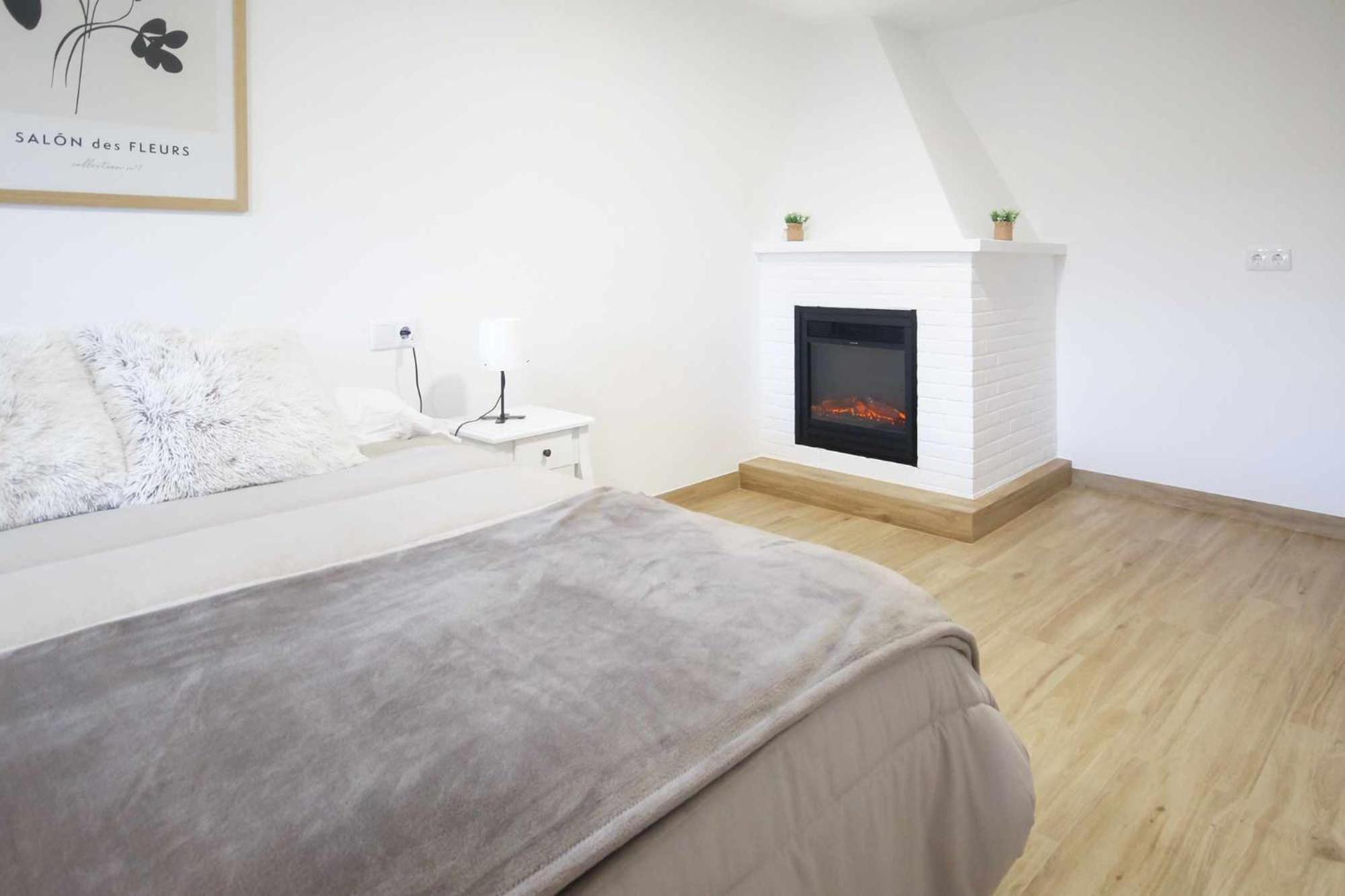 Ag Casa Anema 10 Huespedes A 2Km De La Playa Razo Villa A Coruna Bagian luar foto