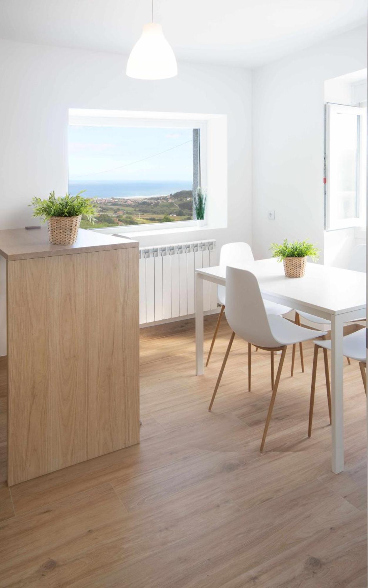Ag Casa Anema 10 Huespedes A 2Km De La Playa Razo Villa A Coruna Bagian luar foto